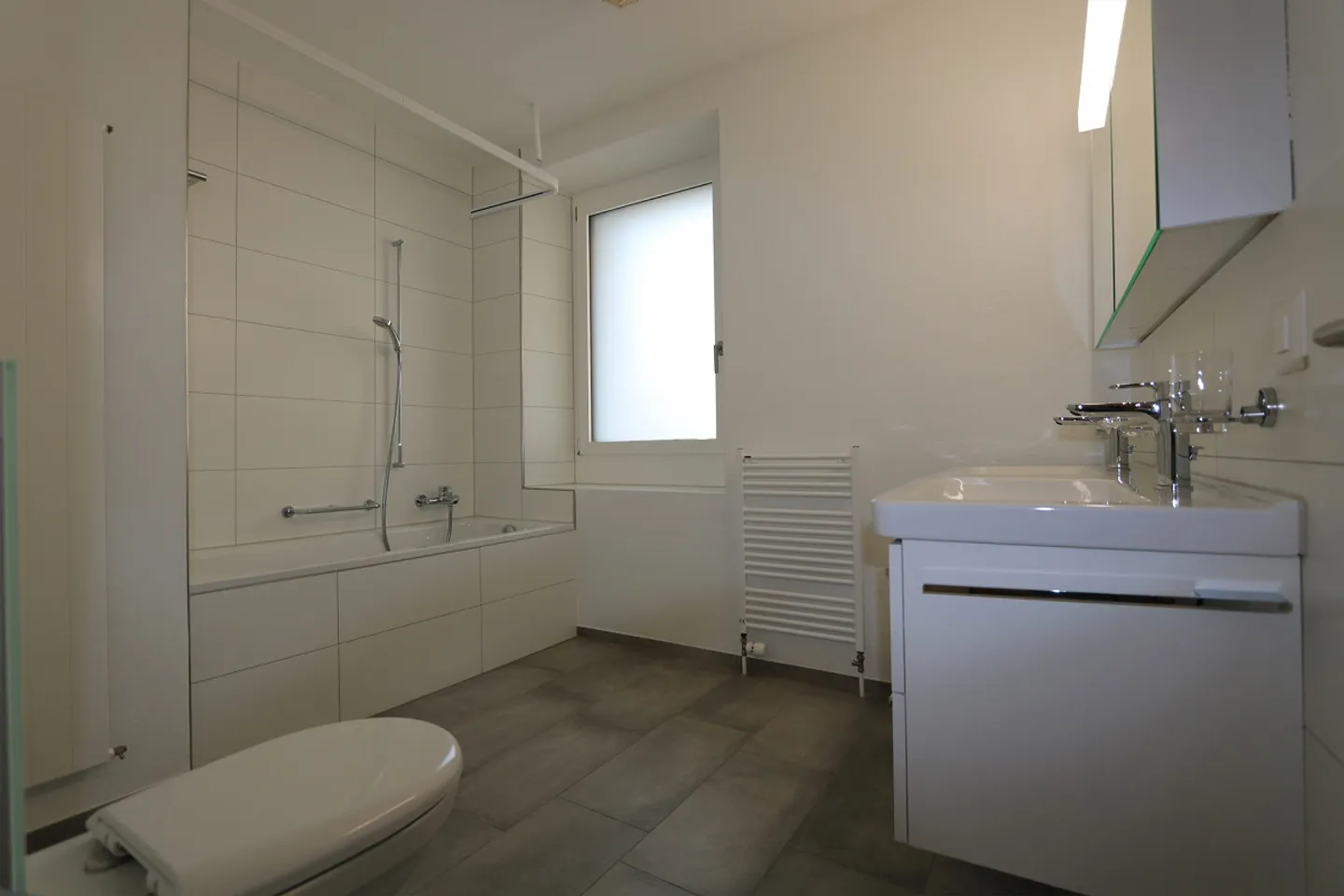 Appartamento 5.5 stanze in posizione centrale - Foto 7 di 13