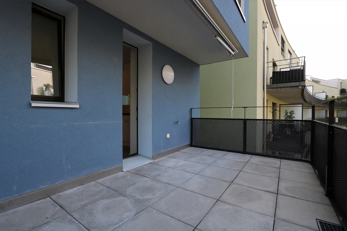 Appartamento 5.5 stanze in posizione centrale - Foto 10 di 13
