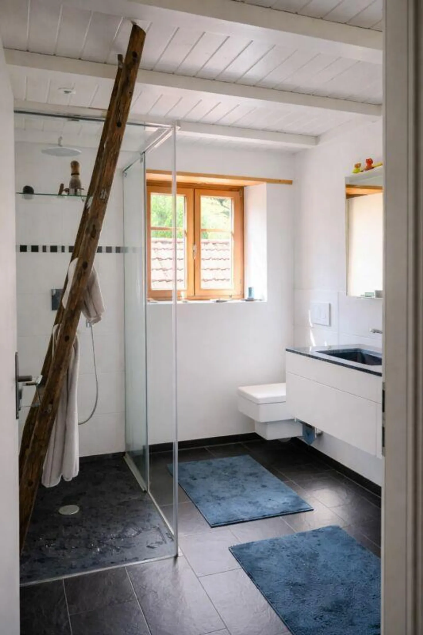 Charmantes Mehrfamilienhaus - Foto 5 von 9