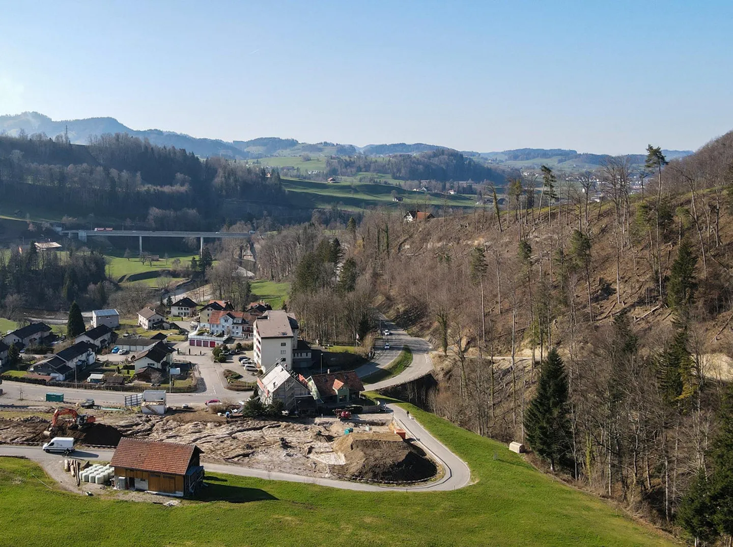 Dachterrassen-Glück: Stilvolle Attikawohnung an sonniger Lage - Foto 11 von 11