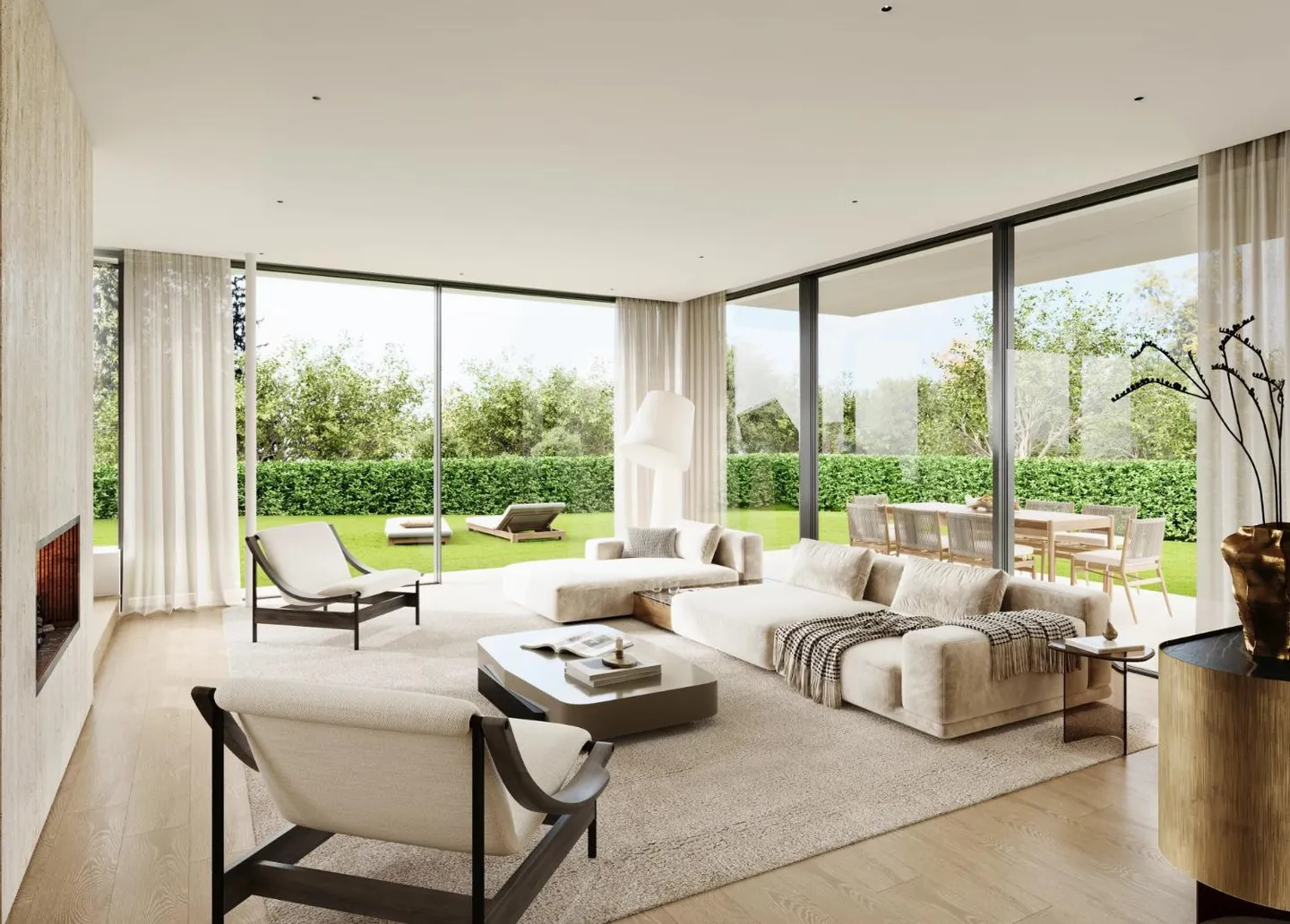 Villa A - Californie 12 project - Collonge-Bellerive - Photo 6 of 11