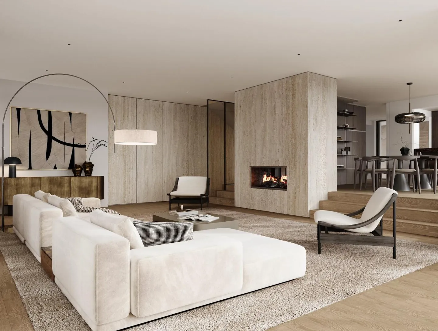 Villa A - Californie 12 project - Collonge-Bellerive - Photo 7 of 11