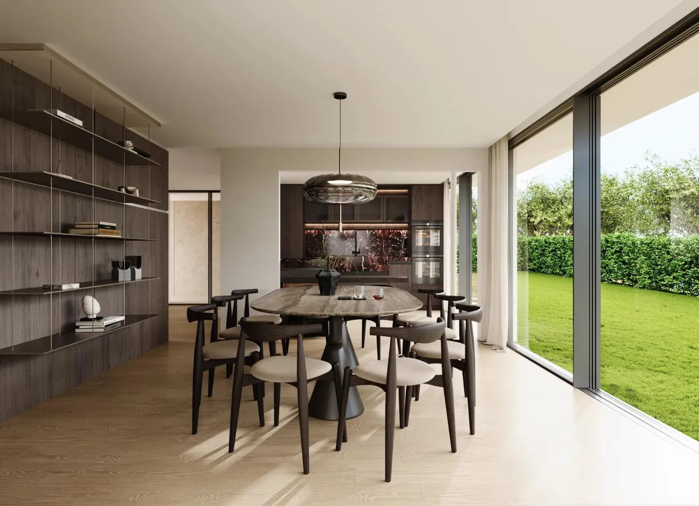 Villa A - Californie 12 project - Collonge-Bellerive - Photo 8 of 11