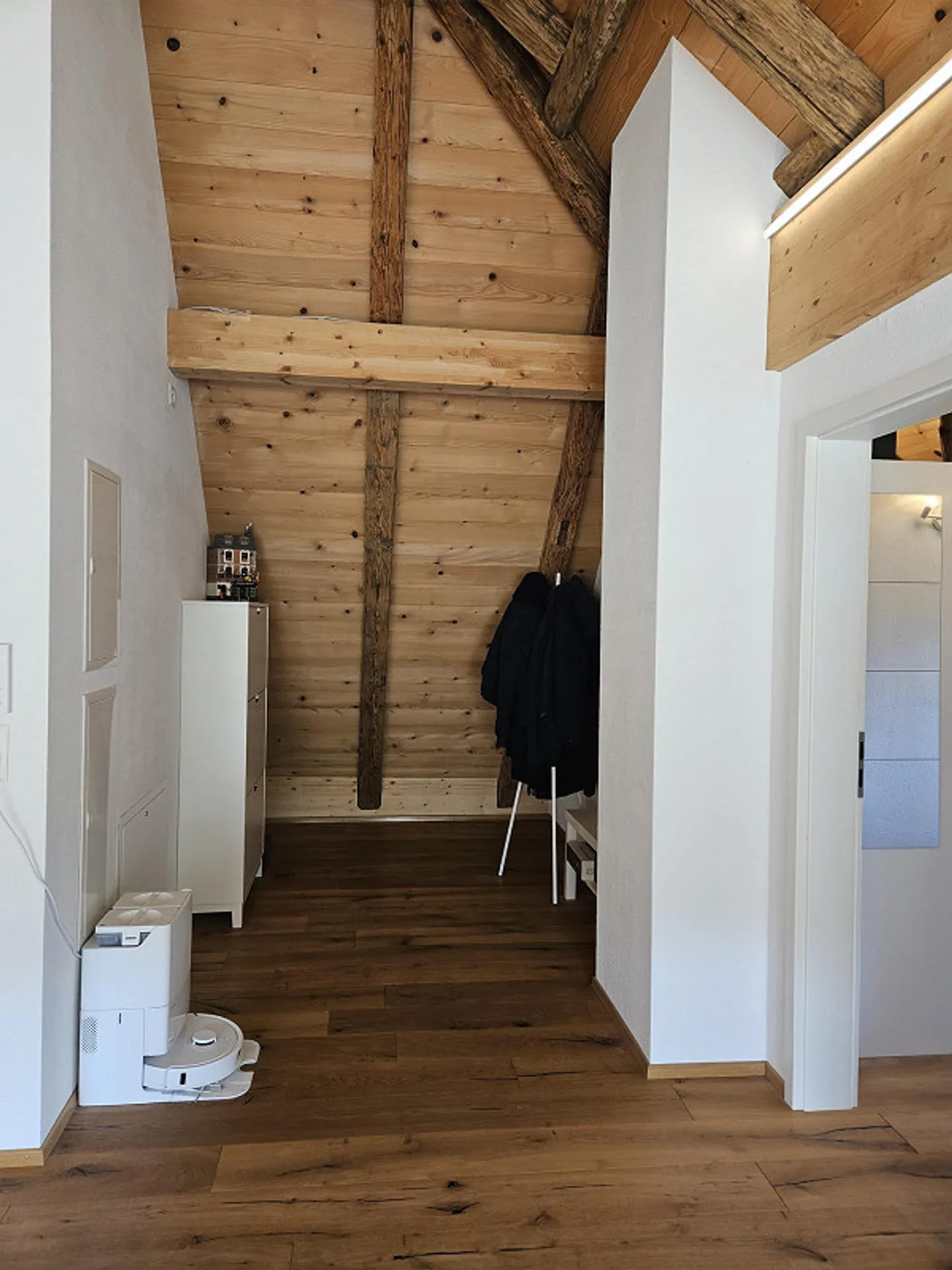 Superbe appartement, idylliquement situé au bord de la rivière - Photo 9 sur 12