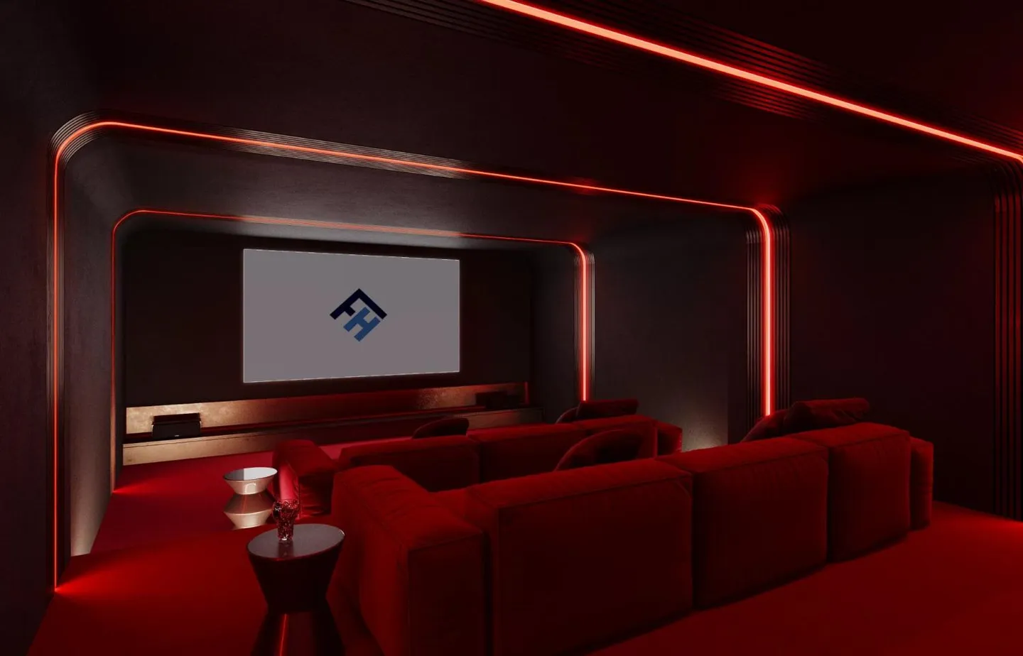 Villa A - Californie 12 project - Collonge-Bellerive - Photo 11 of 11