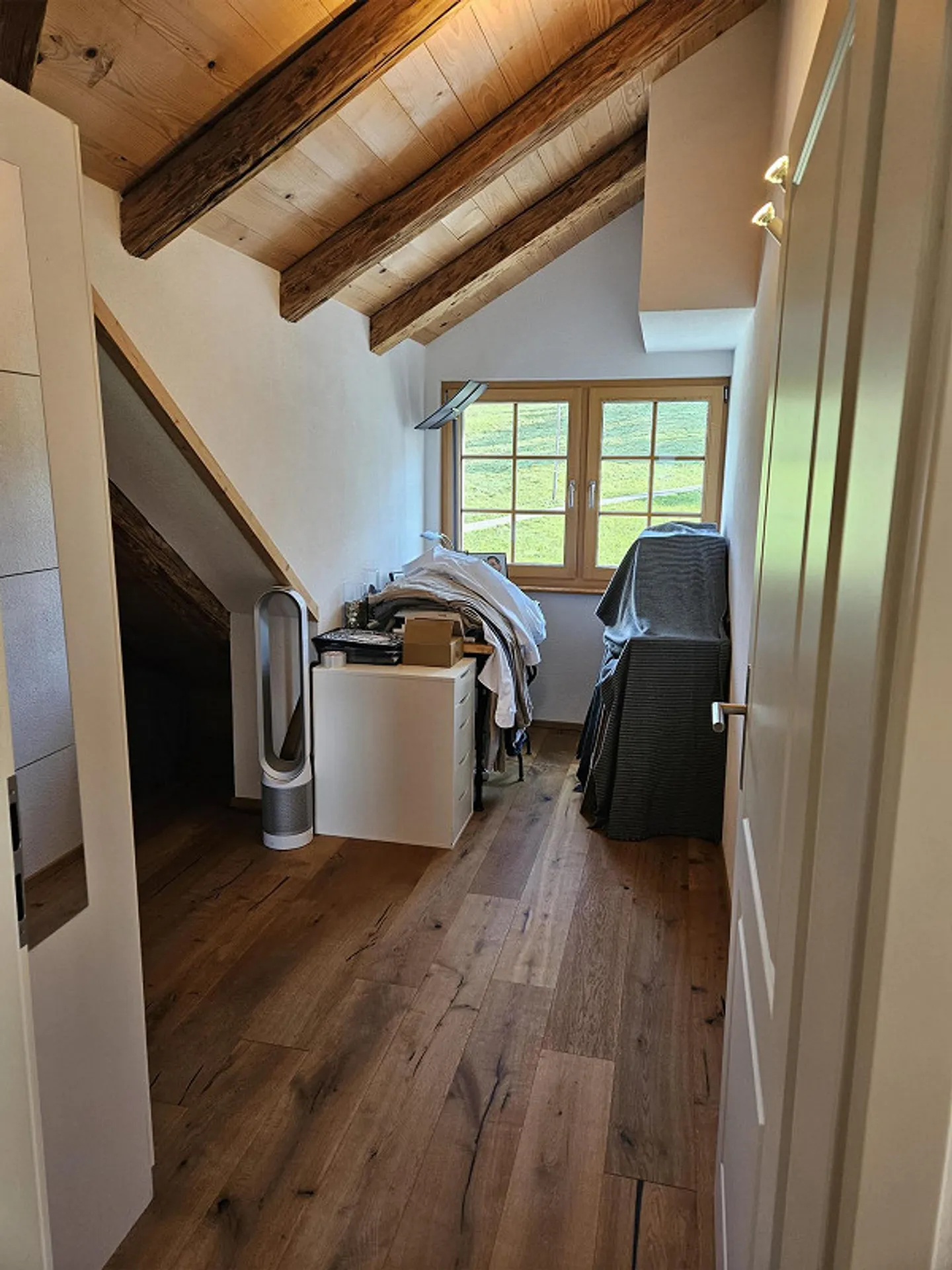 Superbe appartement, idylliquement situé au bord de la rivière - Photo 11 sur 12