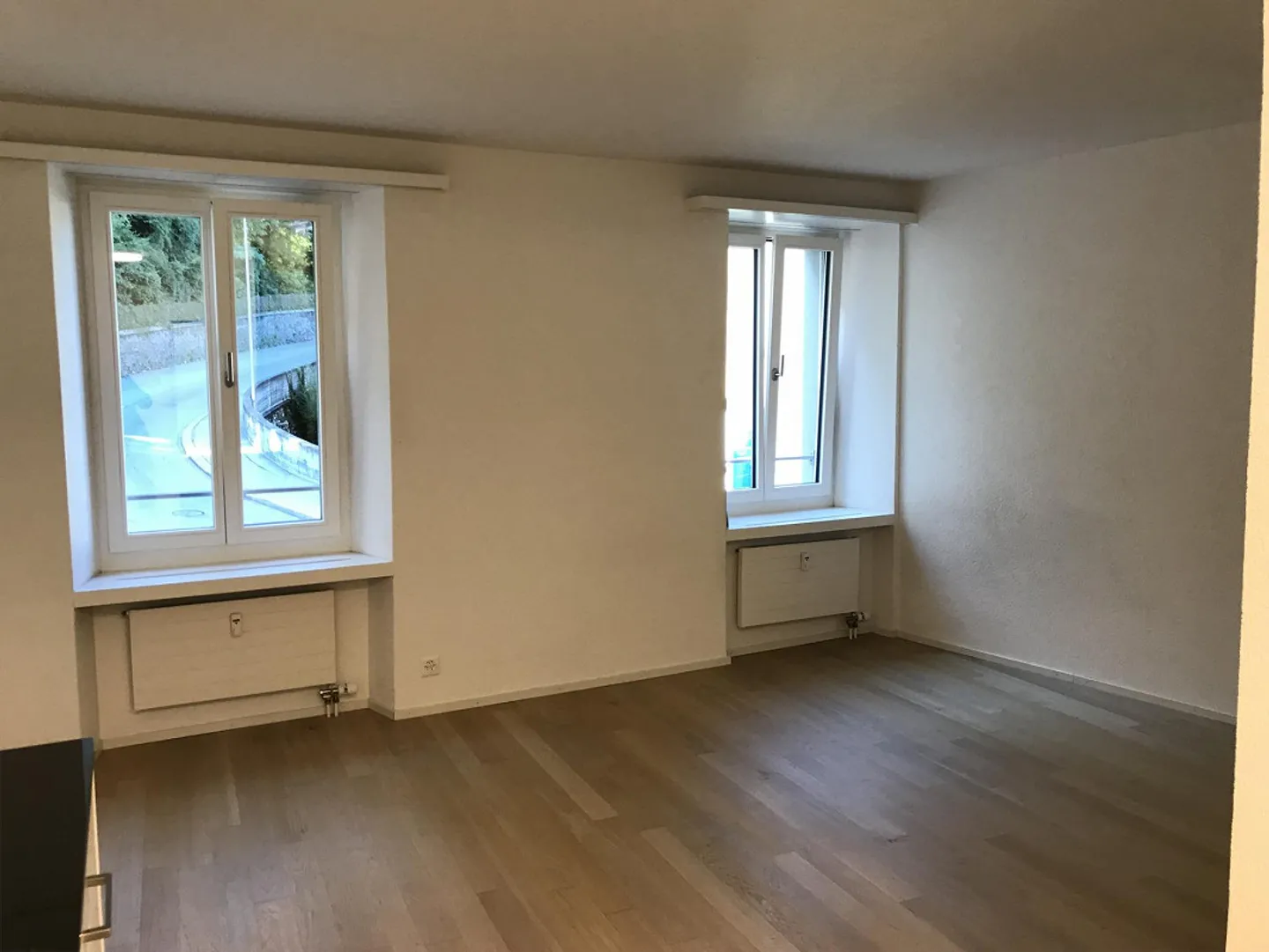 Charmante Wohnung in der Altstadt - Foto 3 von 4