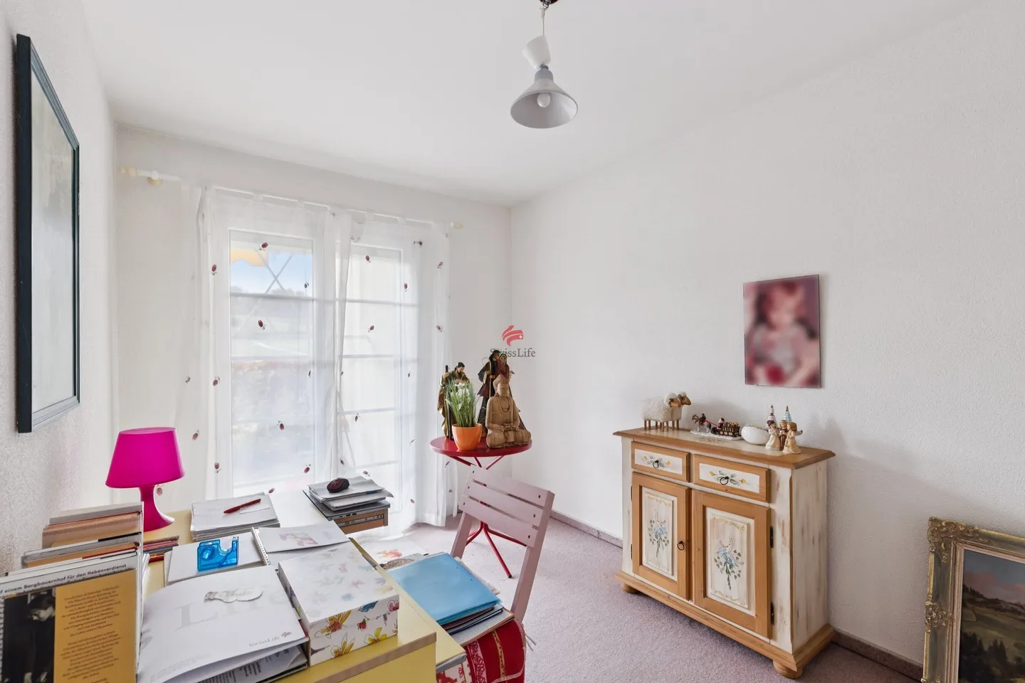 Cozy Garden Apartment with Unobstructed View - Photo 7 of 11