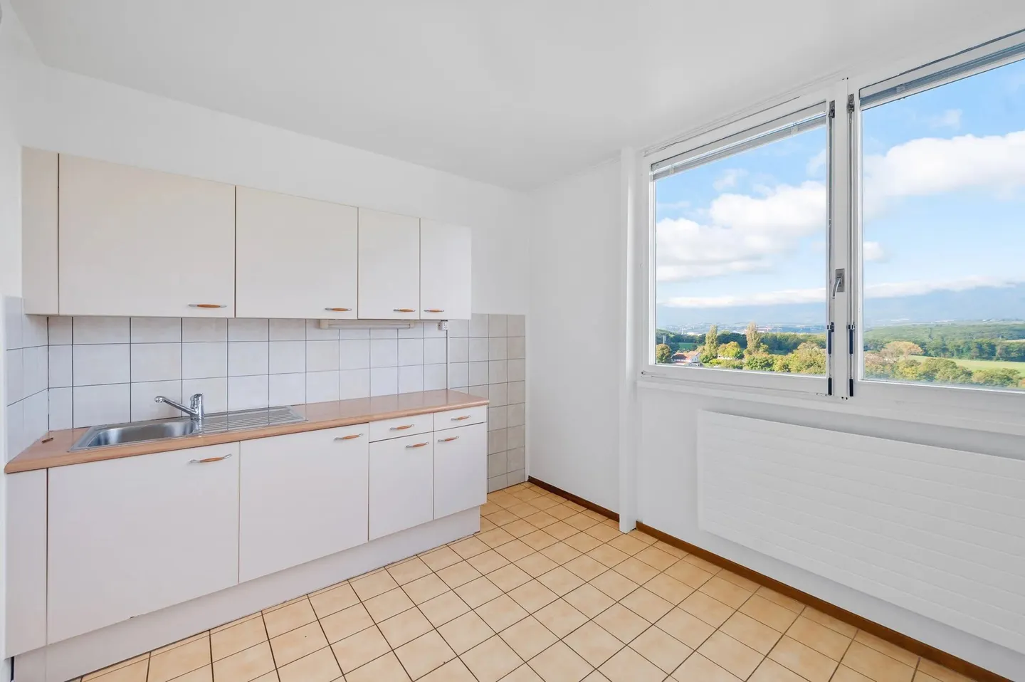 Charmant appartement de 3 pièces - Photo 7 sur 12
