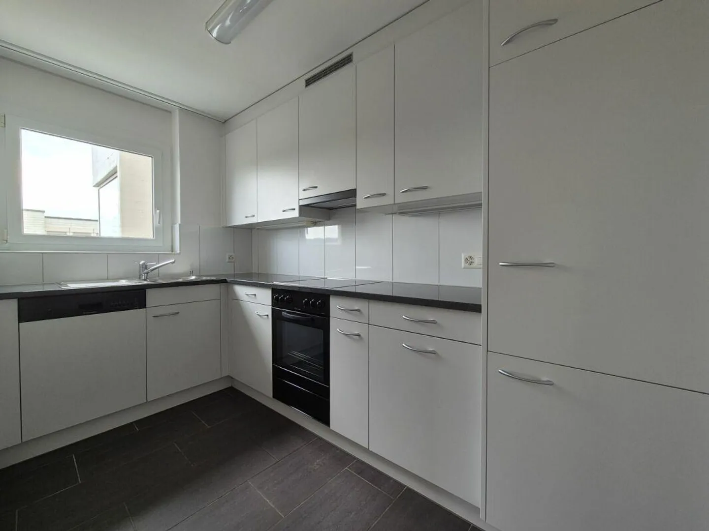 Familienfreundliche Wohnung in Wil - Foto 2 von 10