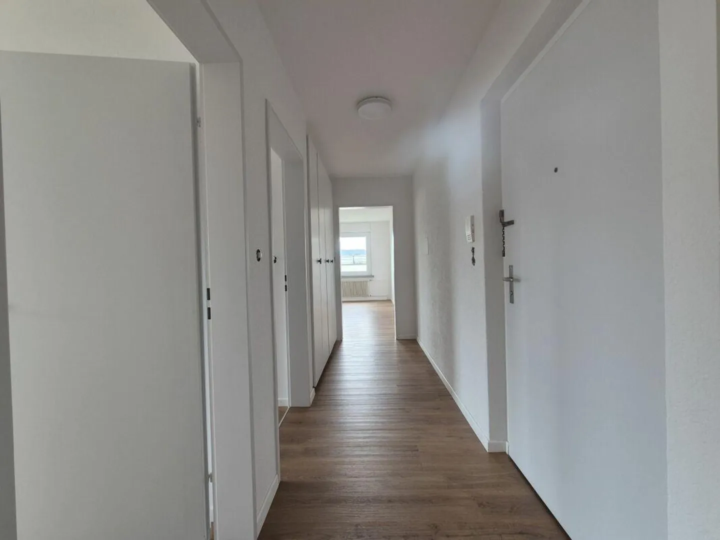 Familienfreundliche Wohnung in Wil - Foto 4 von 10