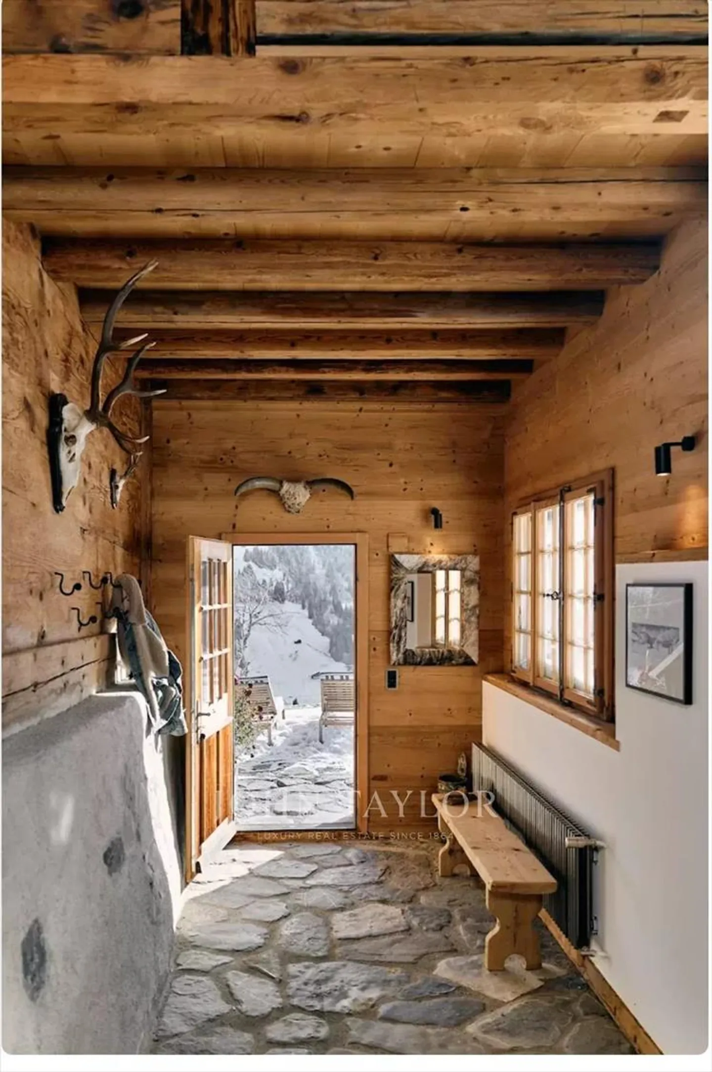 Charming Renovated Farmhouse - Photo 2 of 13