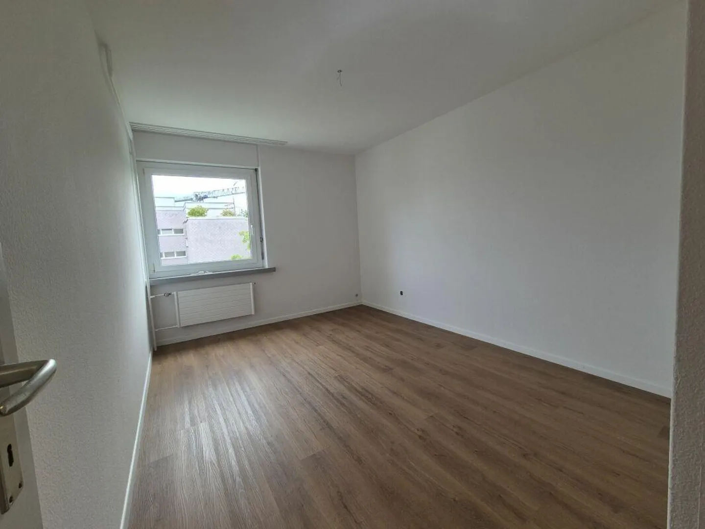 Familienfreundliche Wohnung in Wil - Foto 7 von 10