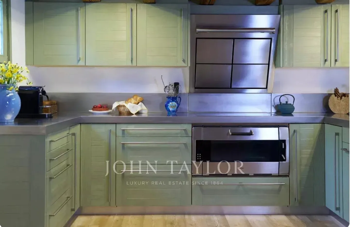 Charming Renovated Farmhouse - Photo 10 of 13