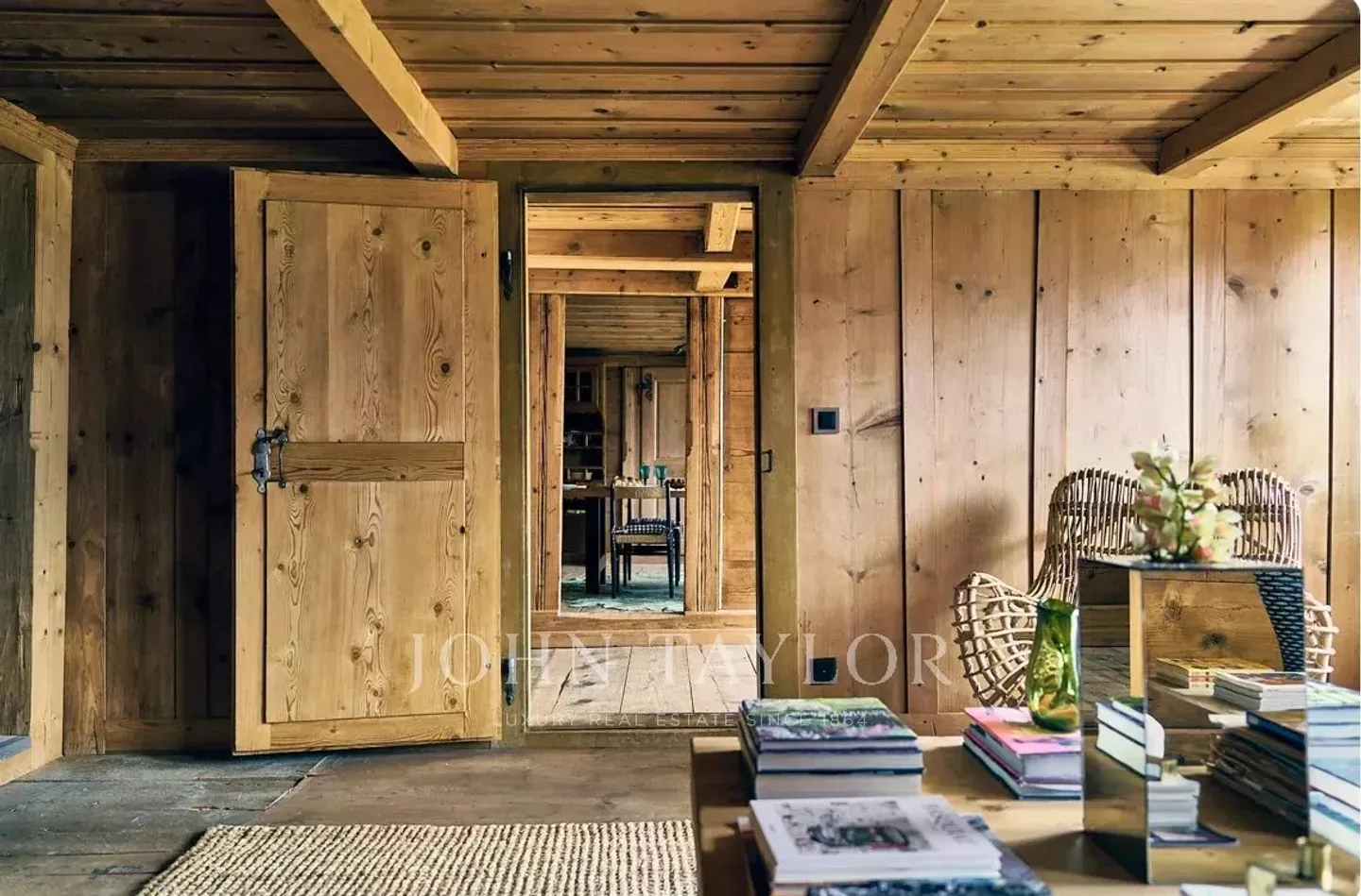 Charming Renovated Farmhouse - Photo 11 of 13