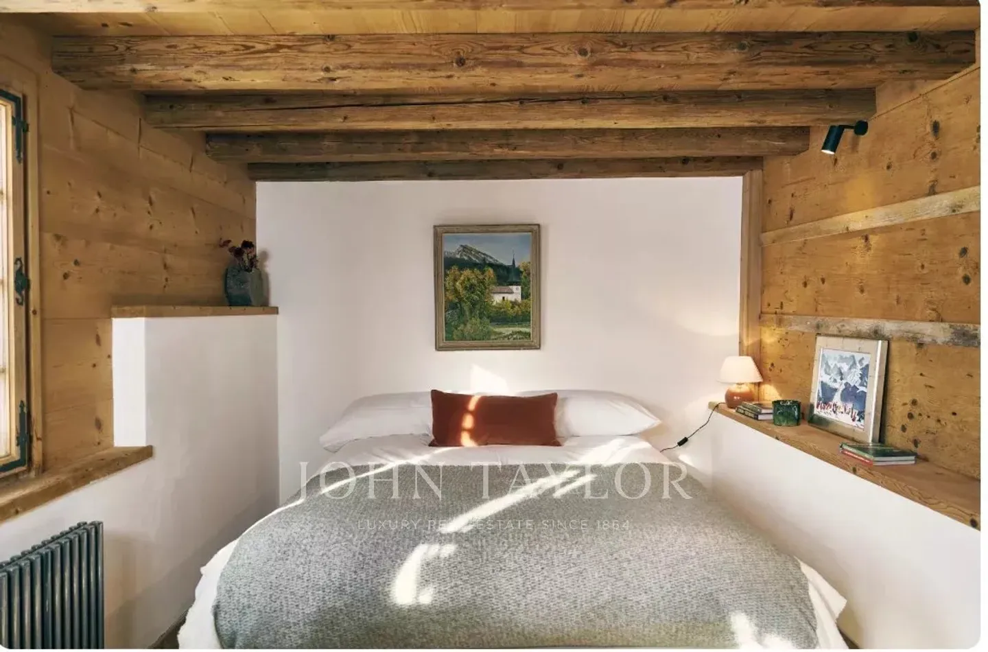 Charming Renovated Farmhouse - Photo 12 of 13