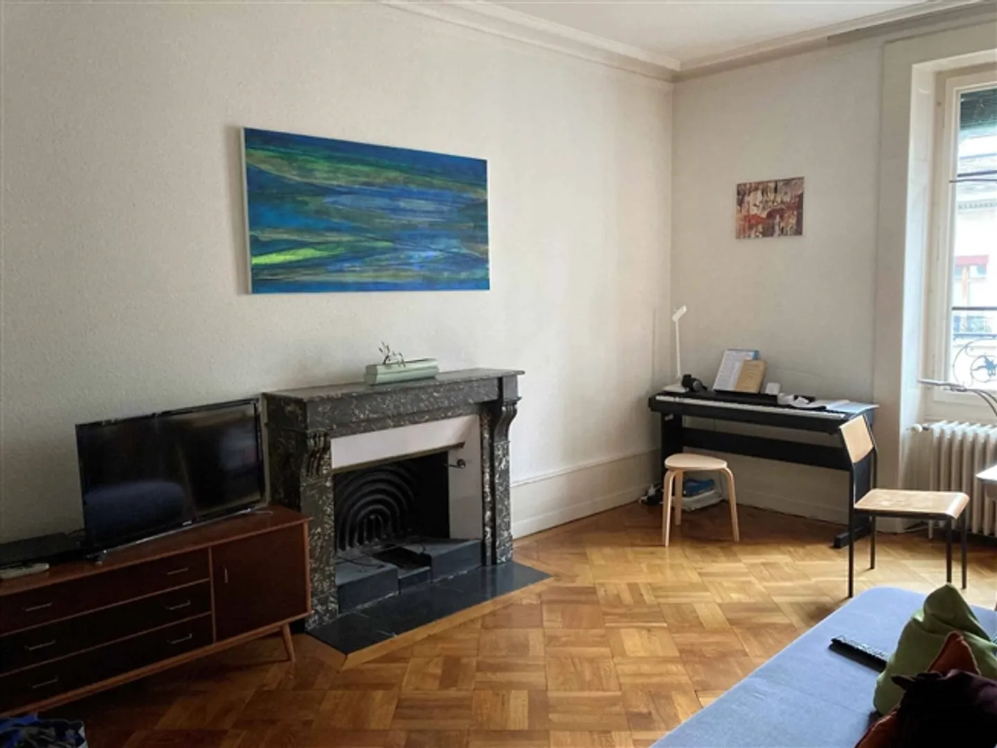 Appartement de vacances près de la gare - Photo 2 sur 6