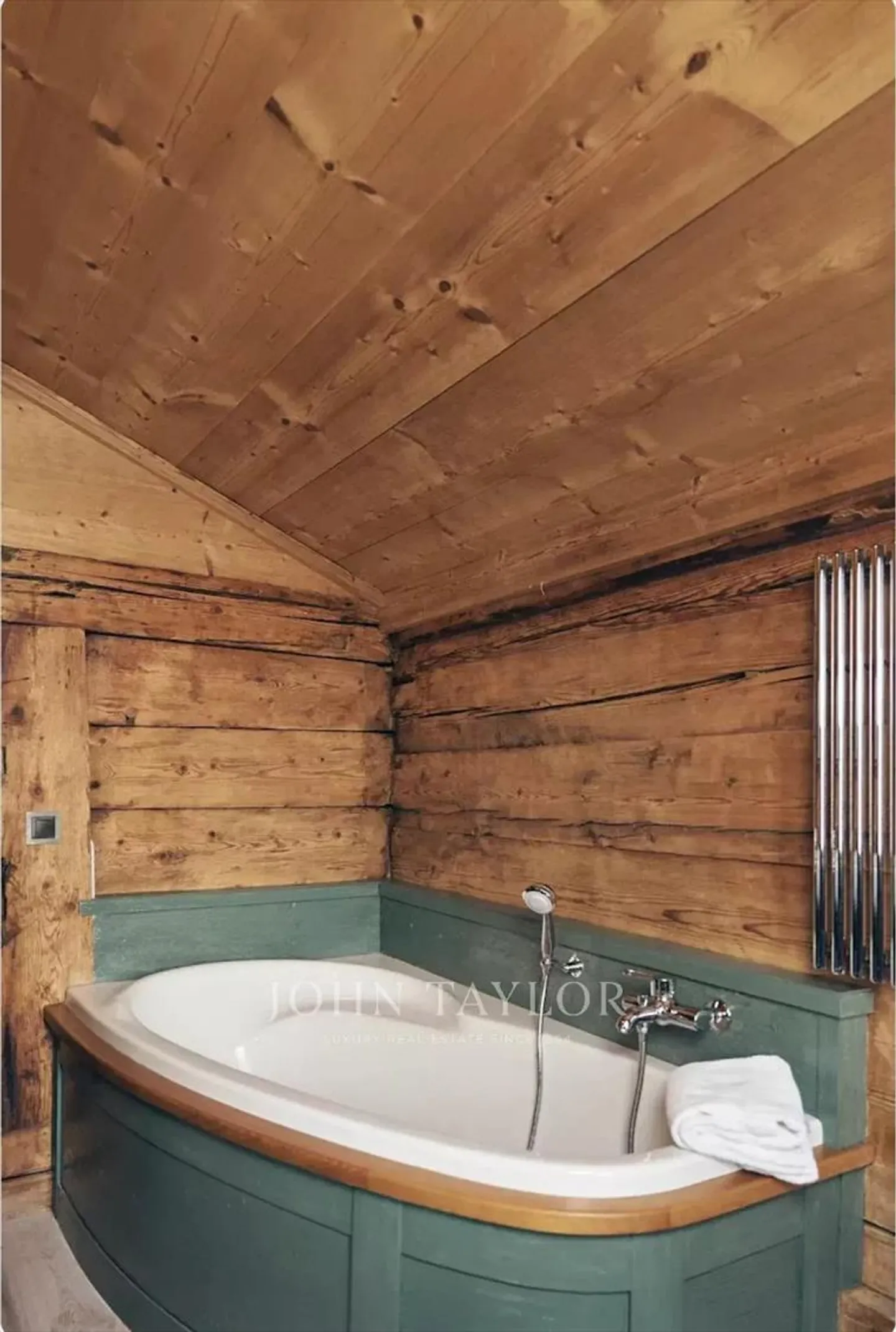 Charming Renovated Farmhouse - Photo 13 of 13