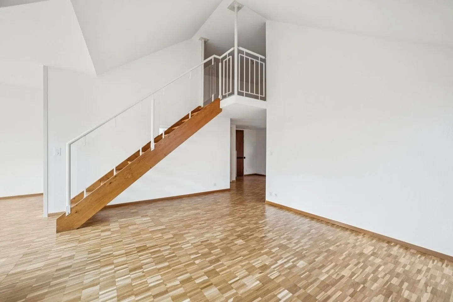 Penthouse 4 Zimmer - Foto 5 von 11