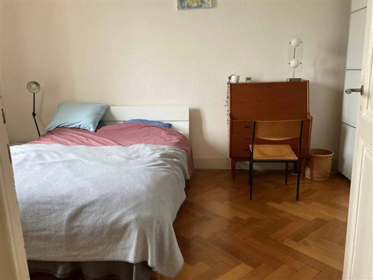 Appartement de vacances près de la gare - Photo 3 sur 6