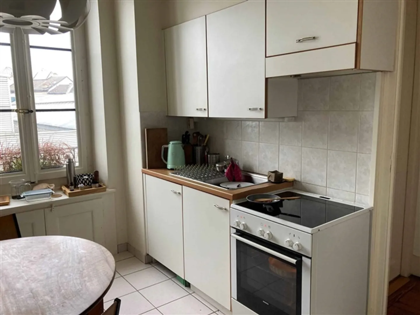 Appartement de vacances près de la gare - Photo 5 sur 6