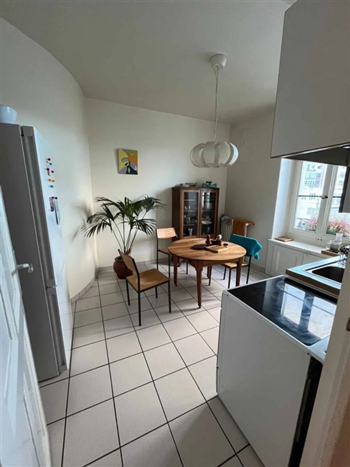 Appartement de vacances près de la gare - Photo 6 sur 6