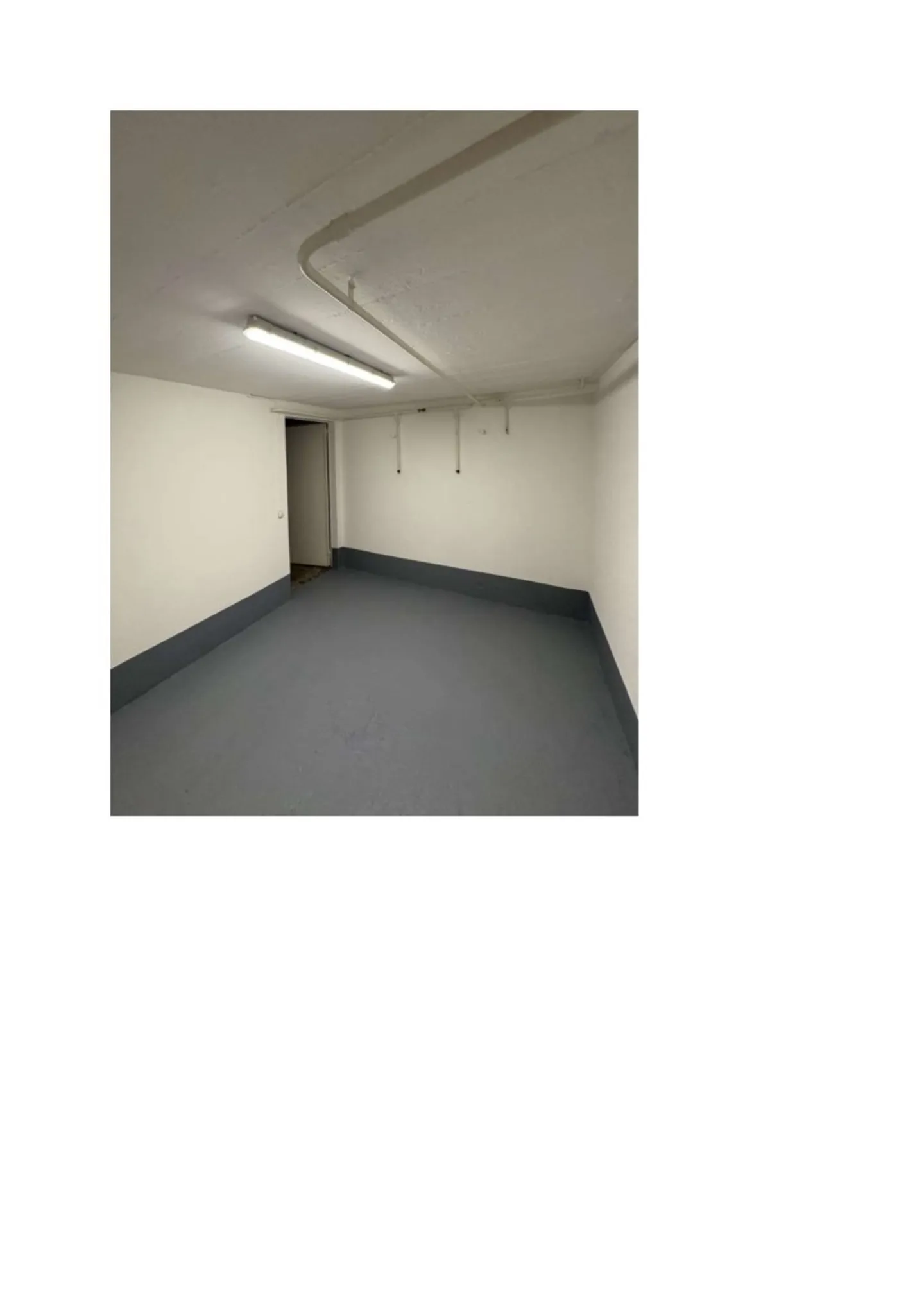 Dépôt à Carouge - Photo 3 sur 3