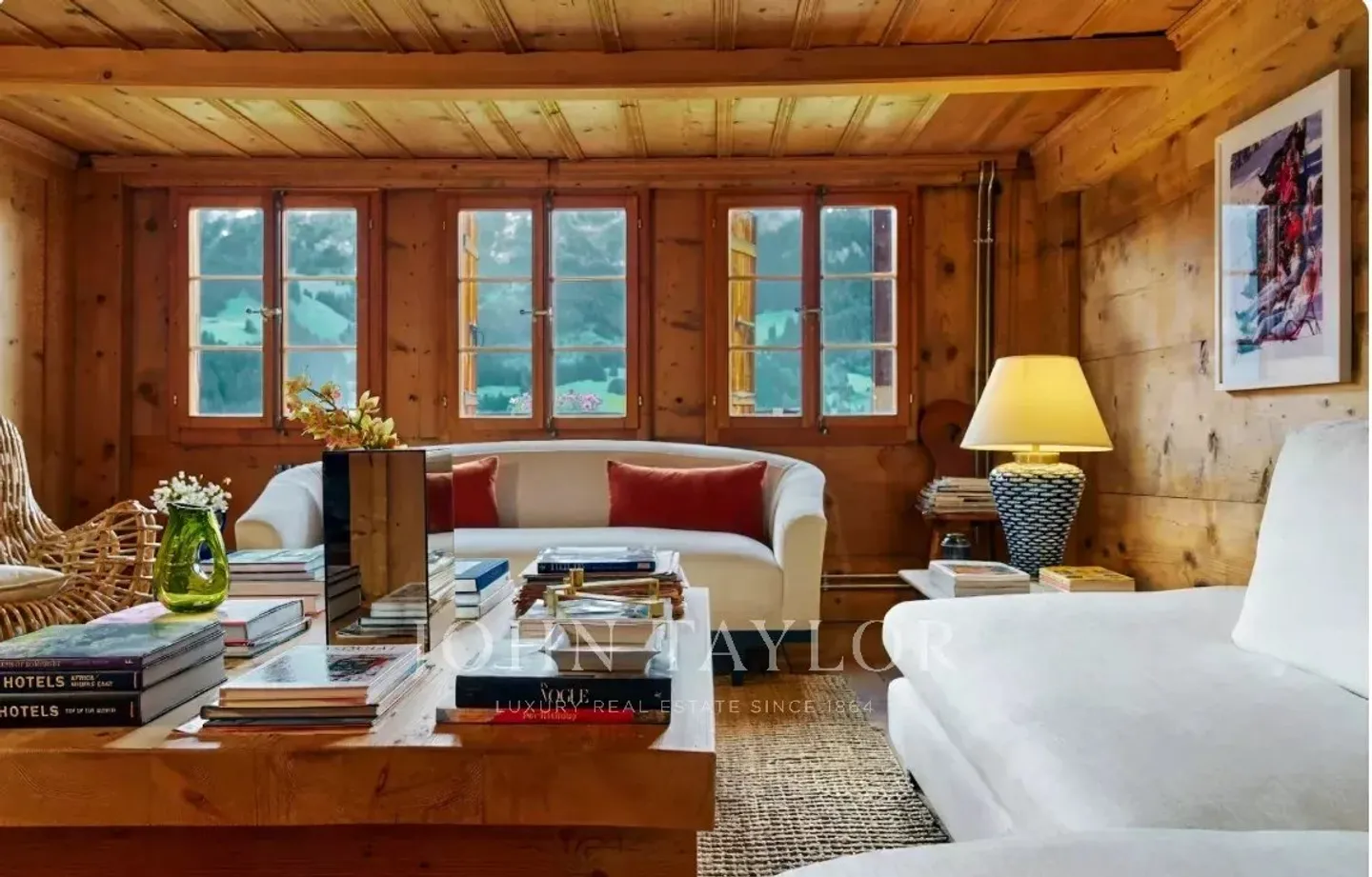 Charming Renovated Farmhouse - Photo 5 of 13