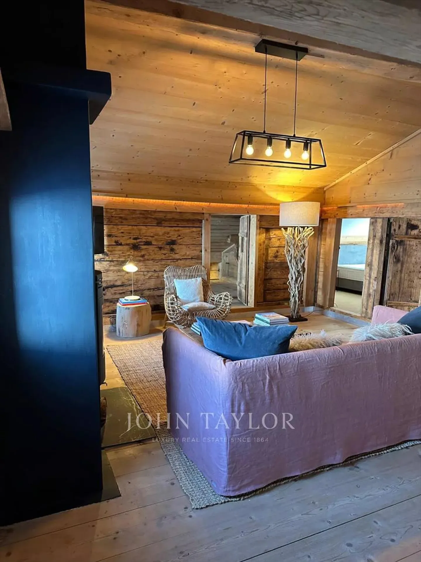 Charming Renovated Farmhouse - Photo 6 of 13