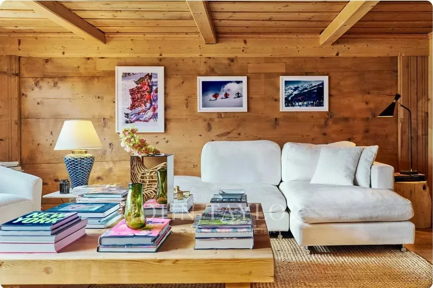 Charming Renovated Farmhouse - Photo 8 of 13