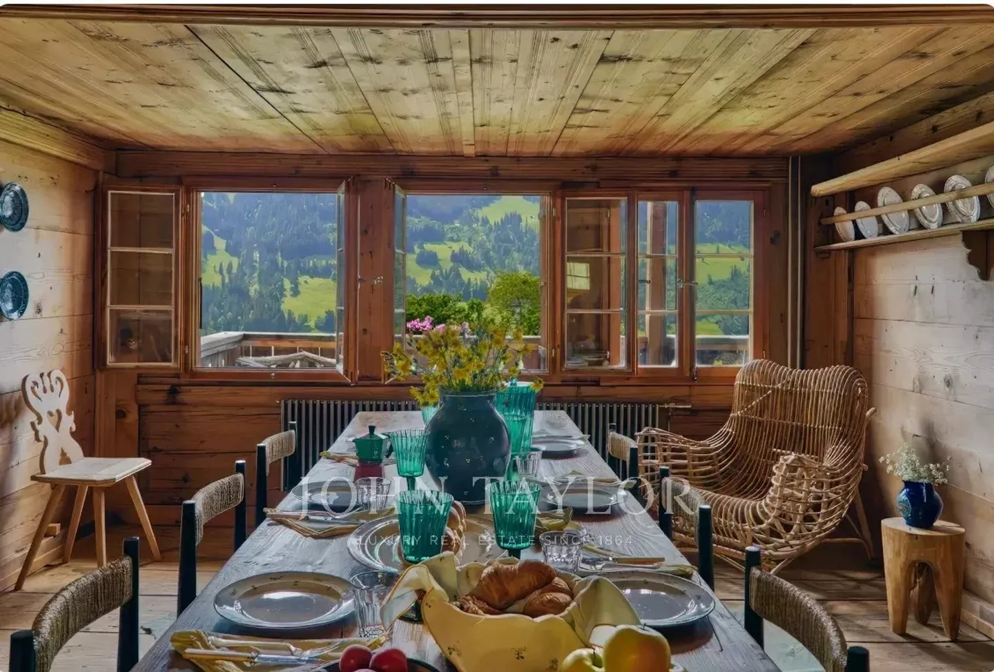 Charming Renovated Farmhouse - Photo 9 of 13