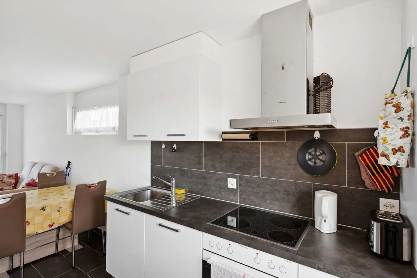 Apartment for sale - Photo 1 of 7