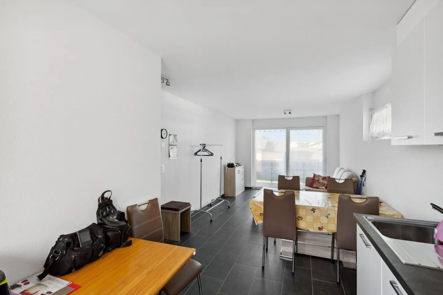 Apartment for sale - Photo 2 of 7