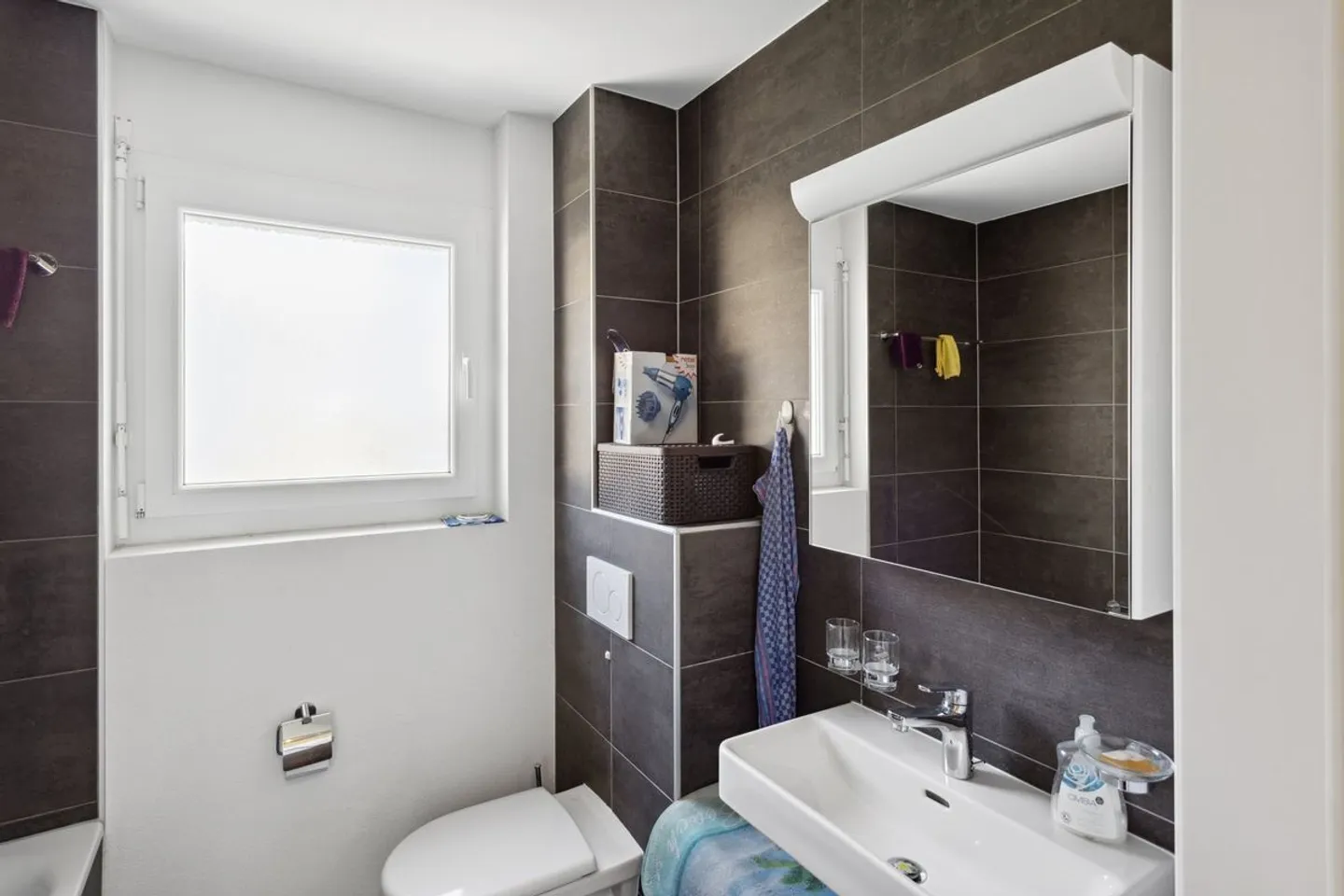 Apartment for sale - Photo 4 of 7