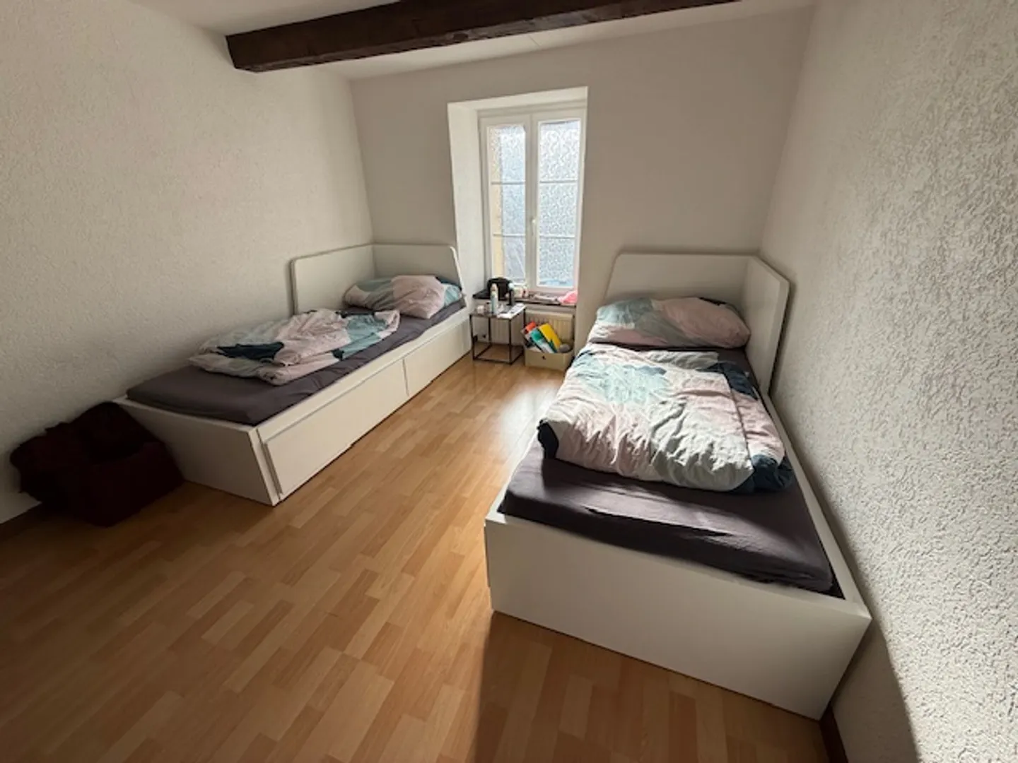 Duplex spacieux à Lignières - Photo 4 sur 6