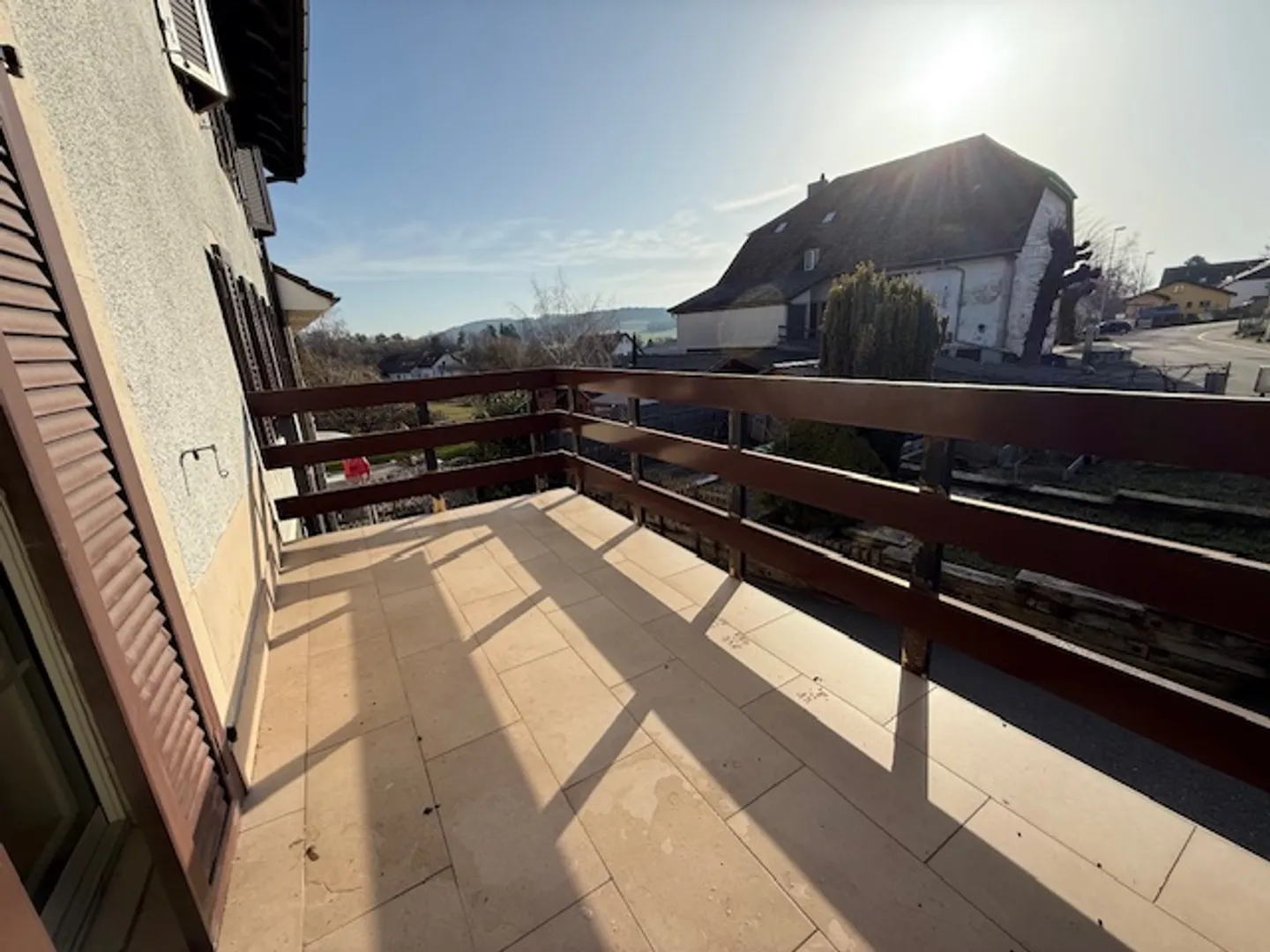 Duplex spacieux à Lignières - Photo 6 sur 6