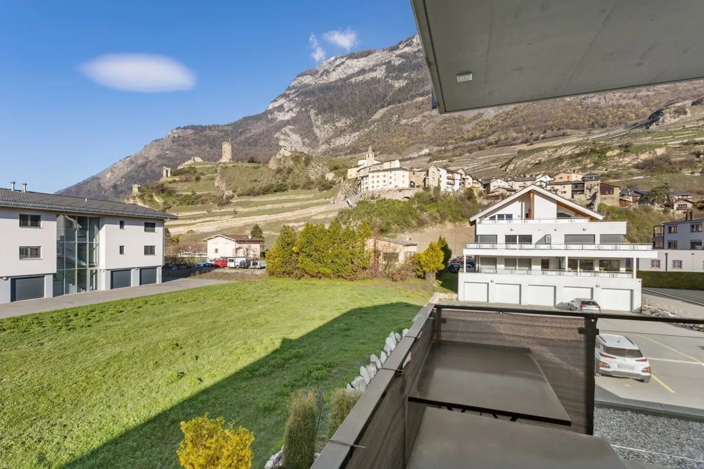 Apartment for sale - Photo 6 of 7