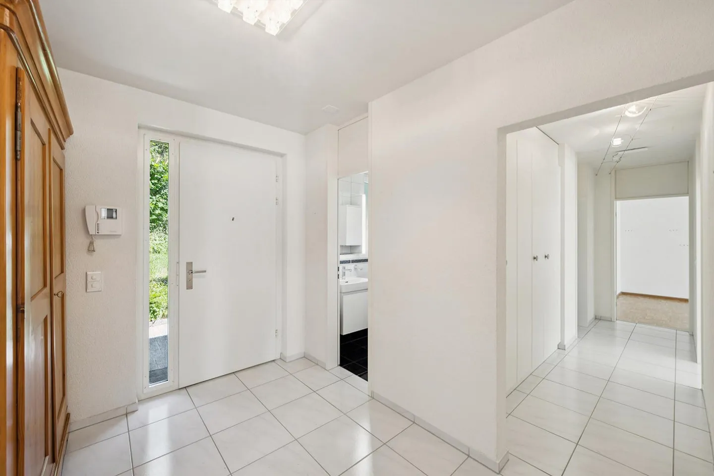 Appartement en terrasse ensoleillé à Frenkendorf - Photo 6 sur 13