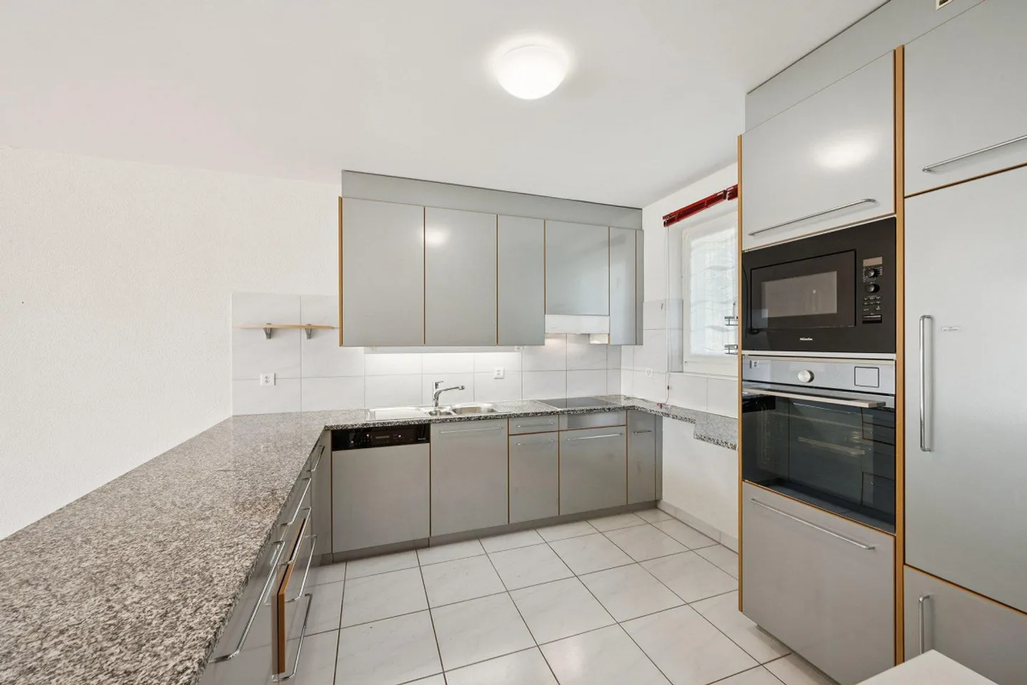 Appartement en terrasse ensoleillé à Frenkendorf - Photo 5 sur 13