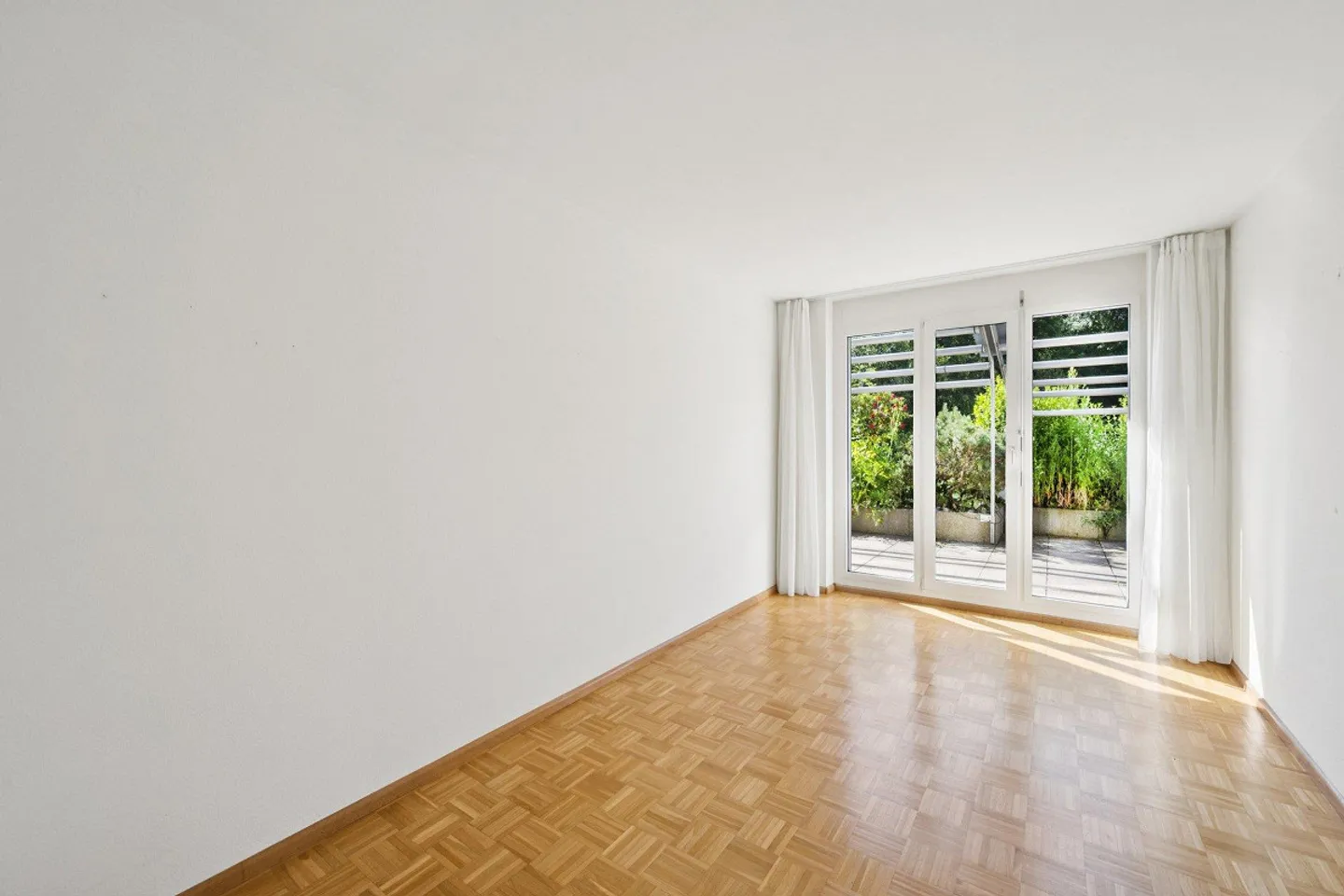 Appartement en terrasse ensoleillé à Frenkendorf - Photo 7 sur 13