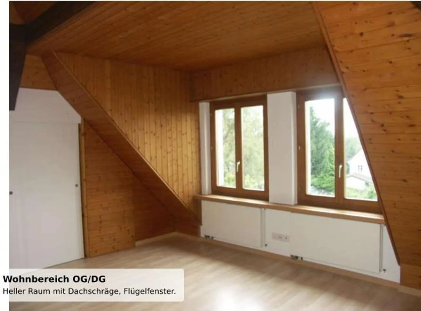 3-room maisonette apartment in Wallisellen - Photo 2 of 5