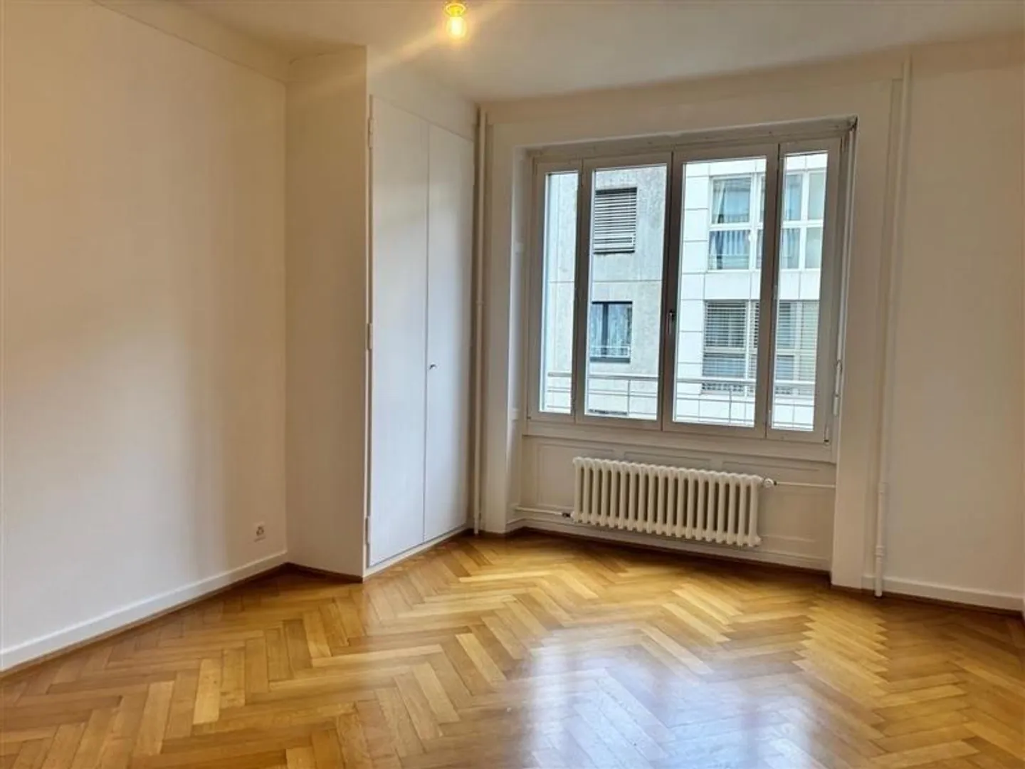 Wunderschöne, vollständig renovierte Wohnung im Herzen von Champel - Foto 10 von 12