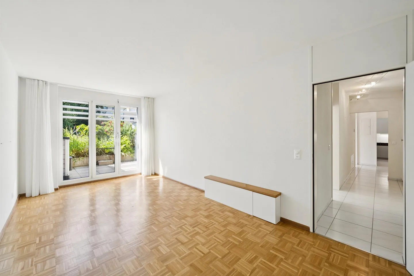 Appartement en terrasse ensoleillé à Frenkendorf - Photo 10 sur 13