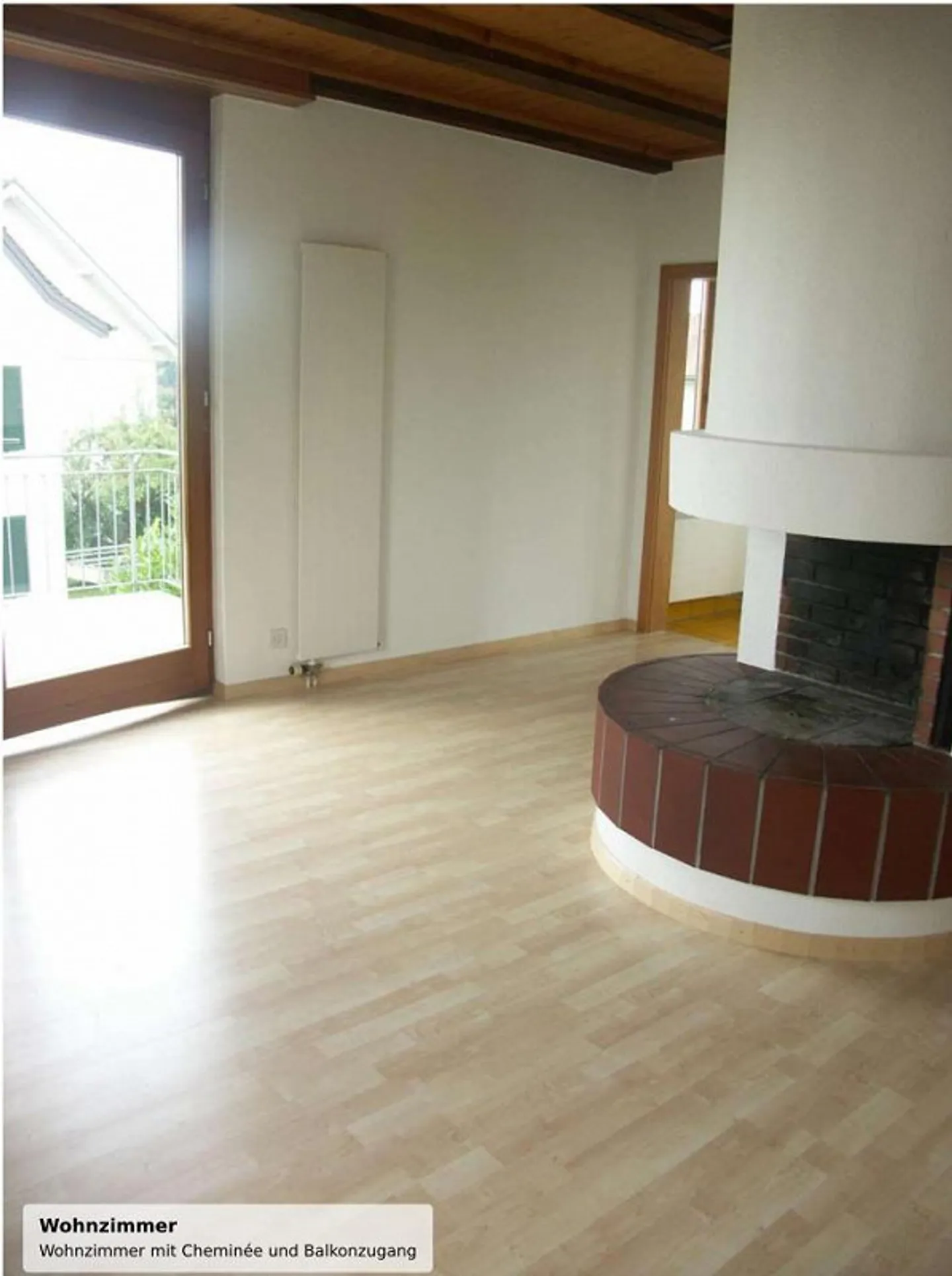 3-room maisonette apartment in Wallisellen - Photo 3 of 5
