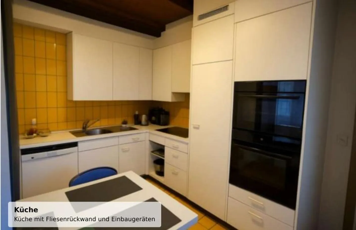 3-room maisonette apartment in Wallisellen - Photo 4 of 5