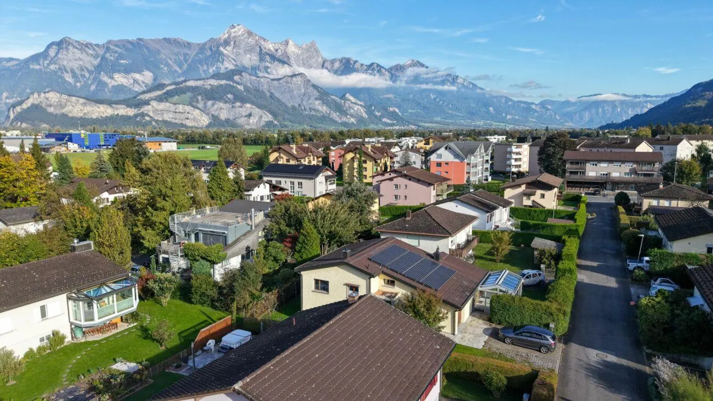 Votre nouveau chez-vous à la Rietbrüelstrasse 10 - Photo 8 sur 9