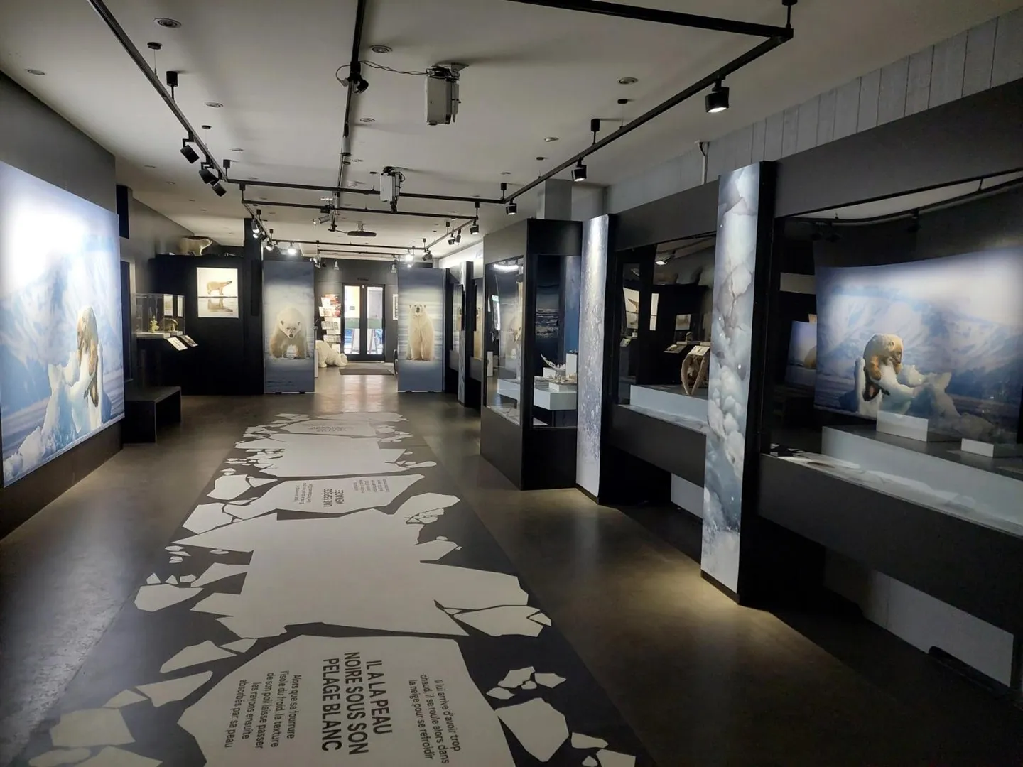 Espace Commercial de Premier Choix - Photo 2 sur 7