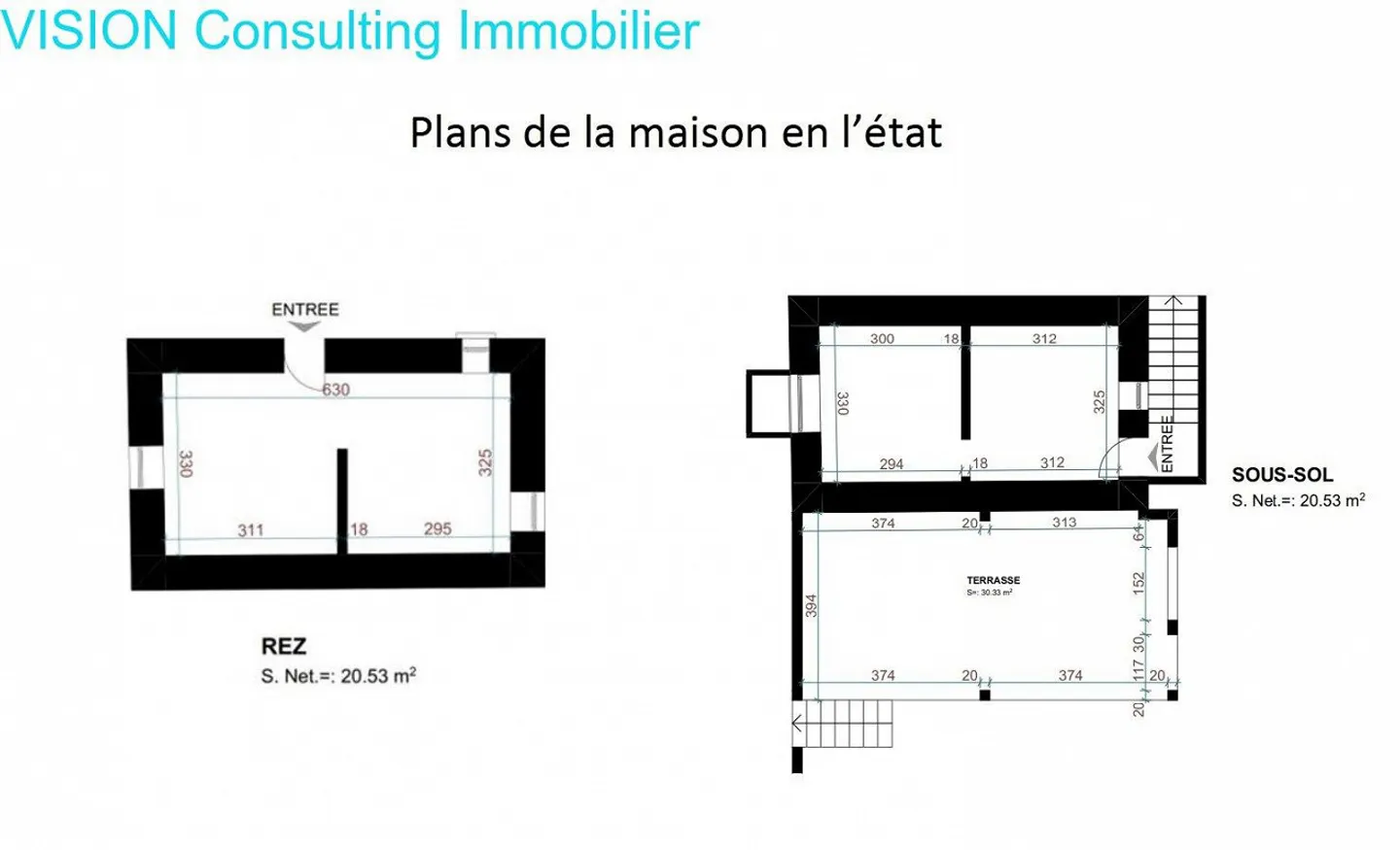 Single house for sale - Photo 3 of 5