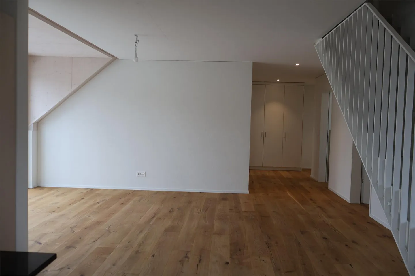 Appartamento nuovo di 4,5 stanze - Foto 12 di 12