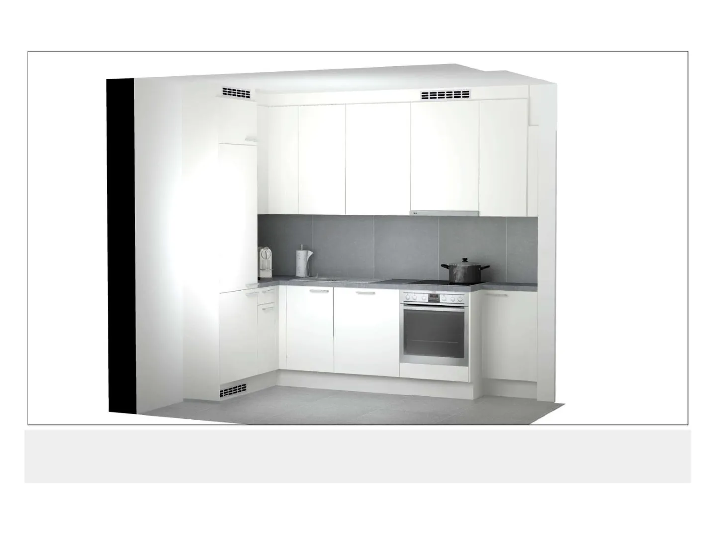 2-room apartment - Photo 4 of 5